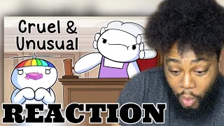 Watching TheOdd1sOut His Mom's Cruel and Unusual Punishments | Joey Sings Reacts