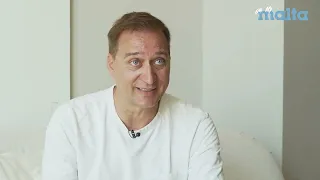 In conversation with DJ Paul Van Dyk