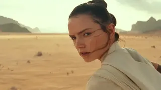 Star Wars - Episode IX - The Rise of Skywalker (2019) - Teaser