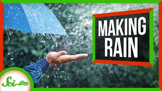 5 Ways Humans Make It Rain