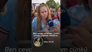 Turist kızlar en yakışıklı Türk futbolcuyu oyladı.