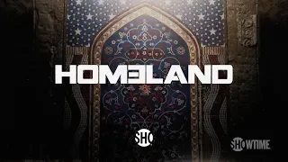 Homeland Season Eight Final Season Showtime Trailer