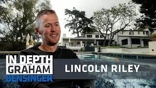 Lincoln Riley: Tour of my L.A. home