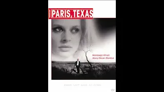 Opening To Paris Texas 2004 DVD