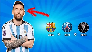 GUESS THE PLAYER BY THEIR TRANSFERS - 2024 EDITION | QUIZ FOOTBALL 2024