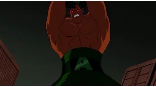 Amazo | Batman: Under the Red Hood