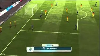 Down 2-0 90th Minute Win | Fifa 13