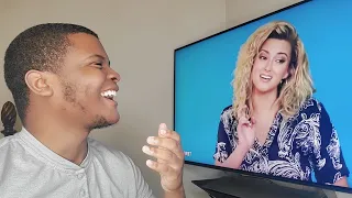 The Terrell Show - "BEST VOCALS" (REACTION)