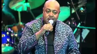 Peabo Bryson - By The Time This Night Is Over Live at Java Jazz Festival 2009