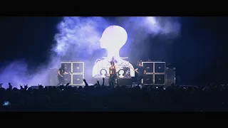 09 - Gojira - Jam