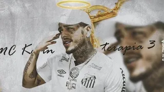 MC Kevin- Terapia 3  (Web Clipe )