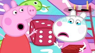 Peppa The Winner 🧩🐷 We Love Peppa Pig