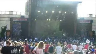 MachineHead @ Mayhem Fest - July 17, 2011 -Denver, CO