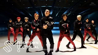 EXO 엑소 'Monster' Performance Video (Chinese Ver.)