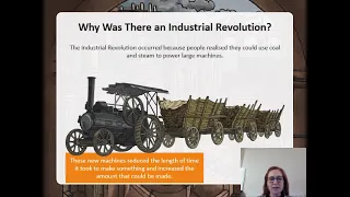 History Children during the Industrial Revolution 26 1 21