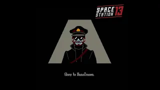 [SPACE STATION 13][AI song] "Агент внутренних дел"