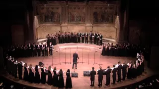 Immortal Bach - Princeton University Glee Club