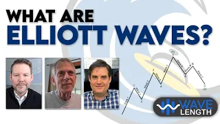 What Are Elliott Waves? | Wave Length