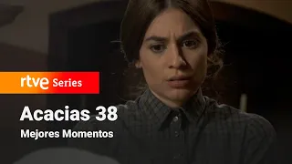 Acacias 38: Capítulo 236 - Mejores momentos #Acacias38 | RTVE Series