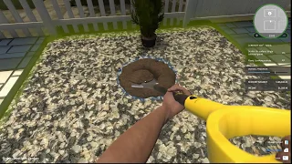 House Flipper: Garden Flipper DLC