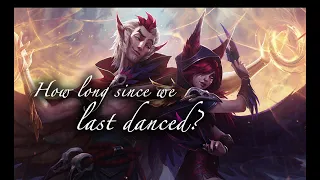 The Lovers - Xayah and Rakan quotes