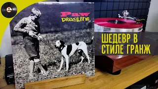 Шедевр с стиле гранж. Обзор PAW - Dragline