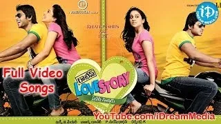 Routine Love Story Movie Songs | Routine Love Story Telugu Movie Songs | Sandeep Kishan | Regina