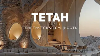 Трак тетана и ГС - Лекция Л Рона Хаббарда