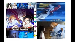 Xiang Ling Ji -Tales of Exorcism - Evil Spirit Seven Lord ALL Episodes Eng Sub