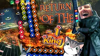 Return of the -1 King ~ Music for your HEART & Mod charts for your MIND