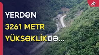 İstisu və Turşsuda kimlərlə qarşılaşdıq? – APA TV KƏLBƏCƏRDƏ - APA TV