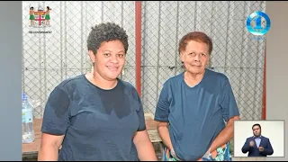 FIJI ONE NEWS 270424