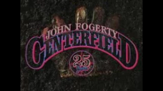 John Fogerty-Centerfield (HQ)