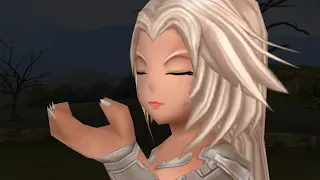 DFFOO GL; Fran's Lost Chapter "Girded for Freedom" [CHAOS] (Team FFXII)