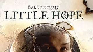 Little Hope ИгроФильм на русском