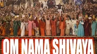 Om Nama Shivaya - Sacred Chants of Shiva