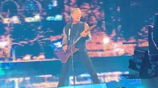 Metallica - No Leaf Clover [Live] - 8.16.2019 - Ernst Happel Stadion - Vienna, Austria