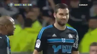 OL OM 1-0 Canal+ (saison 2014/2015)