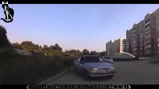 Лучшая Подборка Аварий и ДТП за Август 2014 Best Car Crash Compilation August 2014 1