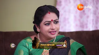 Best Of Zee Tamil - Tamil TV Show - Catch Up Highlights Of The Day - 10-Apr-2024 - Zee Tamil