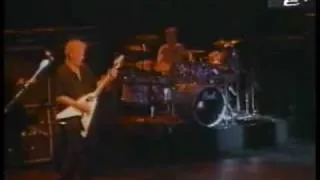 MICHAEL SCHENKER  [ LOOKING FOR LOVE  ]  LIVE 2000