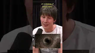 Brian Cox Explains Gravitational Waves