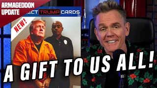 A GIFT TO US ALL! | Christopher Titus | Armageddon Update