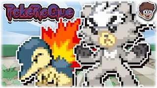 A Fresh Start!! | Roguelite Pokémon | PokéRogue