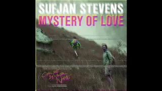 Sufjan Stevens - Mystery of Love (80s Synthpop remix)