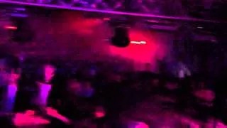 MUZIKA @ naktinis klubas "Gargaras", Kaunas 2011 12 16 part 1