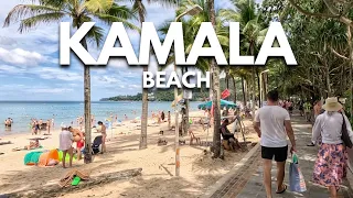 Kamala Beach | Thailand 2023 (Nov.)