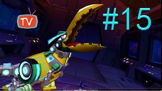 Angry Birds Transformers - Safe And Unlocked Energon Grimlock Part 15 - Gameplay