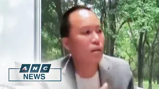 Michael Yang's lawyer: Lookout order 'unnecessary' | ANC