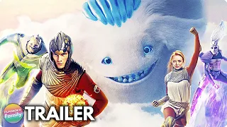 COSMOBALL Trailer (2021) Sci-Fi Adventure Movie